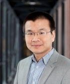 Zhipei Sun